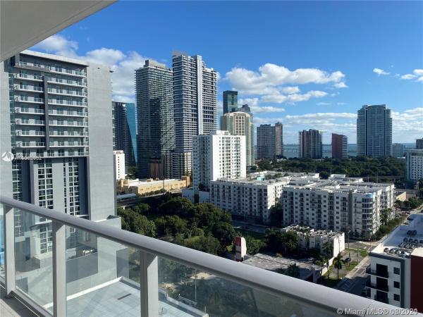 Brickell Ten, 1010 SW 2nd Ave #1802, Miami, Florida 33130, image 2