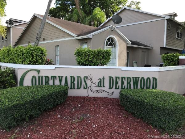 Villas Of Deerwood, 12237 SW 148th Ter #12237, Three Lakes, Florida 33186, image 2