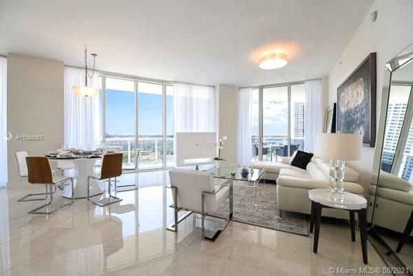 Bellini At Williams Island, 4100 Island Blvd #1001, Aventura, Florida 33160, image 1