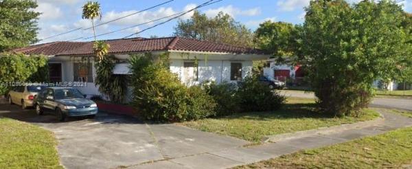 Liberty City Homesites, 7000 NW 13th Ave, Miami, Florida 33147, image 2