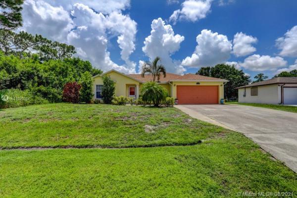 918 SW Longfellow #918, Florida 34953, image 2