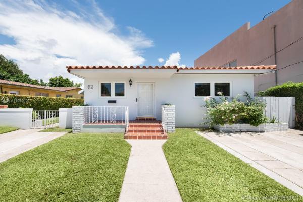 Auburn Heights, 3095 SW 21st St, Miami, Florida 33145, image 2