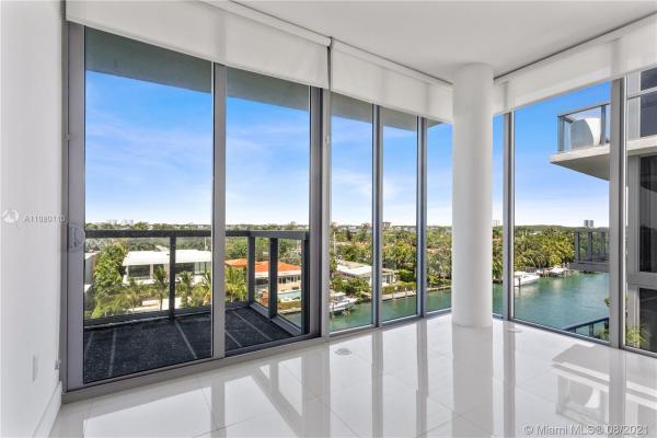 Kai At Bay Harbor, 9940 W Bay Harbor Dr #6F-S, Bay Harbor Islands, Florida 33154, image 1