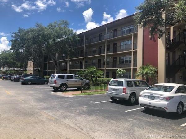 Kingsley At Century Village, 13455 SW 9th Ct #111J, Pembroke Pines, Florida 33027, image 1