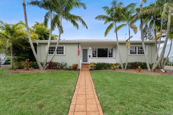 6610 SW 47th St, Unincorporated Dade County, Florida 33155, image 2