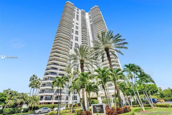 Mystic Pointe Tower 400, 3500 Mystic Pointe Dr #2908, Aventura, Florida 33180, image 2
