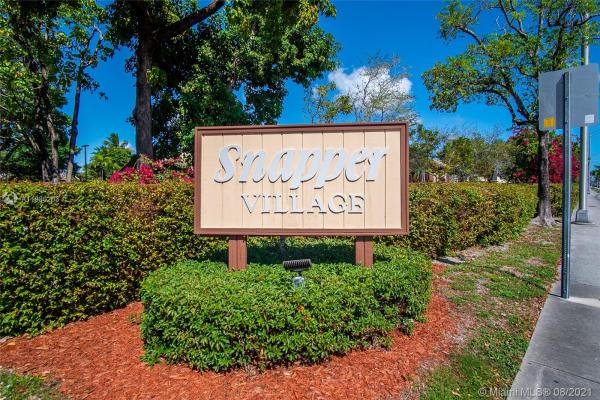 Snapper Village, 7074 SW 114th Pl #C, Kendall, Florida 33173, image 2