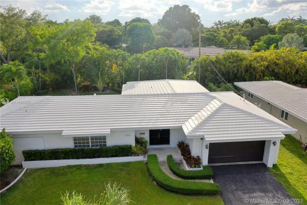 Gables By The Sea, 12760 Red Rd, Coral Gables, Florida 33156, image 2