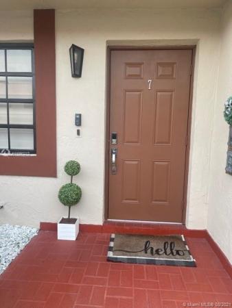 Miller Dreams, 13225 SW 58th Ter #17-7, Kendale Lakes, Florida 33183, image 2