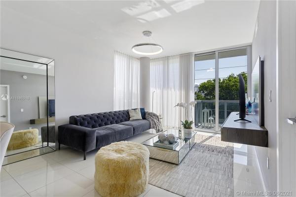 Kai At Bay Harbor, 9940 W Bay Harbor Dr #4A-S, Bay Harbor Islands, Florida 33154, image 1