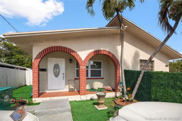 Henry Ford, 120 NW 44th Ave, Miami, Florida 33126, image 1