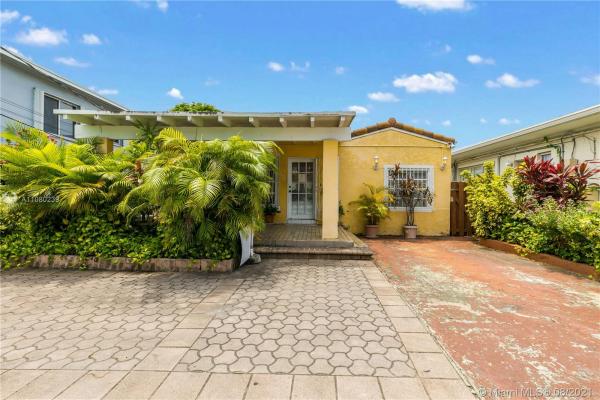 Altos Del Mar, 7620 Dickens Ave, Miami Beach, Florida 33141, image 2