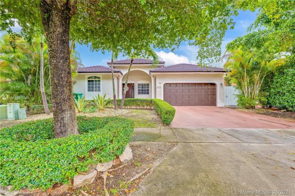 Coral Estates, 18231 SW 144th Ct, Richmond West, Florida 33177, image 2