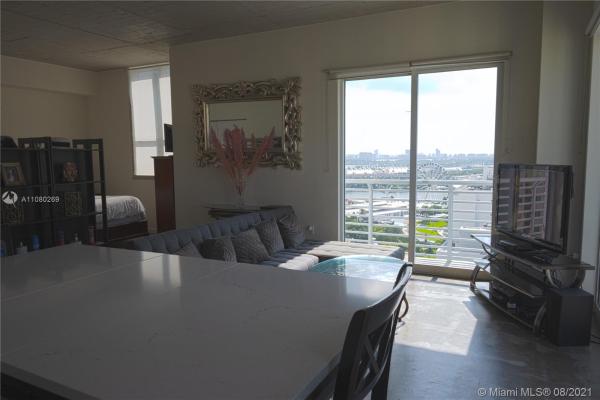 The Loft 2, 133 NE 2nd Ave #2102, Miami, Florida 33132, image 2