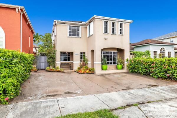 American Homes, 14032 SW 160th Ter, Richmond West, Florida 33177, image 2