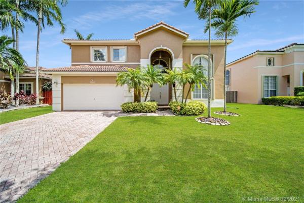 15549 SW 150th St, Kendall, Florida 33196, image 2