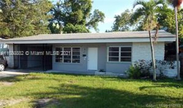 281 NE 112th St, Unincorporated Dade County, Florida 33161, image 2