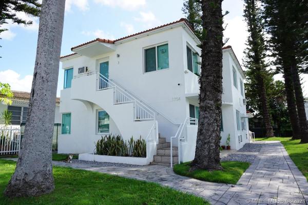 Isle Of Normandy, 1754 Marseille Dr #, Miami Beach, Florida 33141, image 2