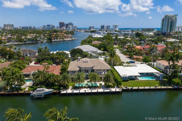 Island Bahia, 38 Isla Bahia Dr, Fort Lauderdale, Florida 33316, image 1