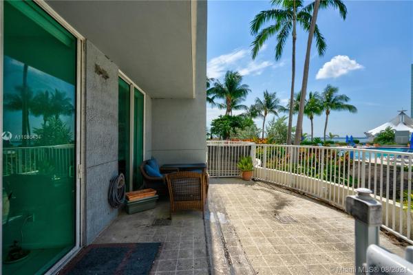 Vizcayne North, 244 Biscayne Blvd #807, Miami, Florida 33132, image 2