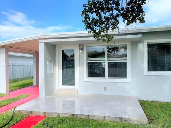 Lincoln City, 21835 SW 112th Ave, Goulds, Florida 33170, image 2