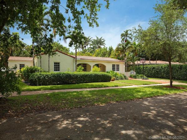Granada, 1424 Alberca St, Coral Gables, Florida 33134, image 2