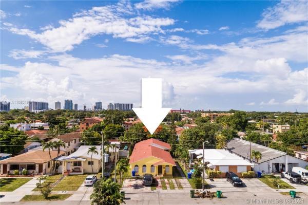 Miami Suburban Acres, 2968 SW 23rd Ter, Miami, Florida 33145, image 2