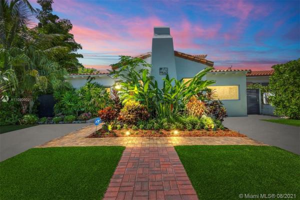 Lake View, 528 W 51st St, Miami Beach, Florida 33140, image 2