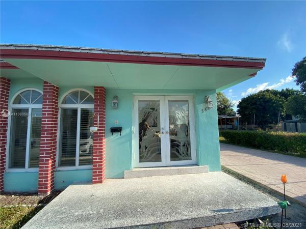 Kirkland Heights, 3421 SW 4th St, Miami, Florida 33135, image 2