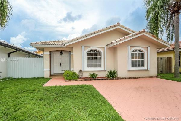 Silver Palms, 10363 SW 23rd Ter, University Park, Florida 33165, image 2