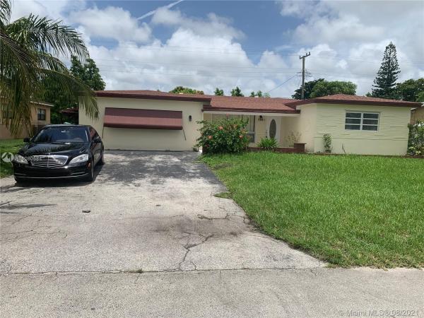Miramar Tropical, 7321 Plantation Blvd, Miramar, Florida 33023, image 2