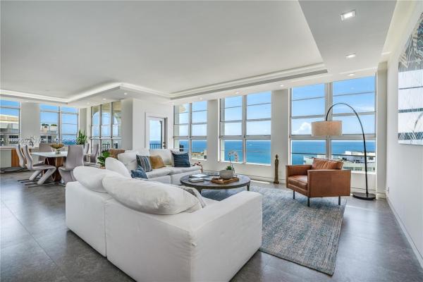 5660 Collins, 5660 Collins Ave #21C, Miami Beach, Florida 33140, image 1