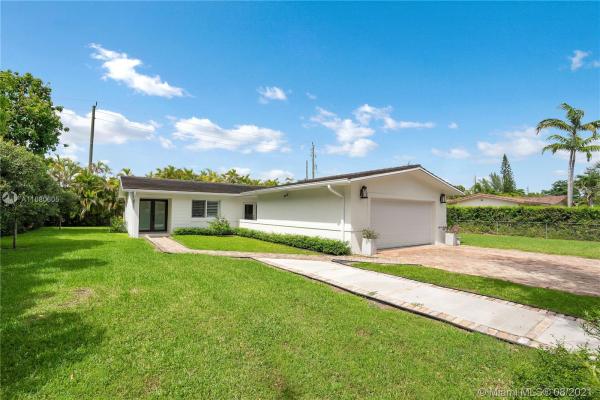 7111 SW 92nd St, Pinecrest, Florida 33156, image 2