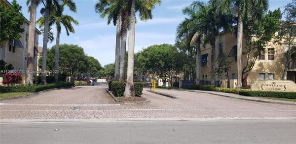 Courtyards At Jacaranda, 120 Jacaranda Country Club Dr #101, Plantation, Florida 33324, image 1