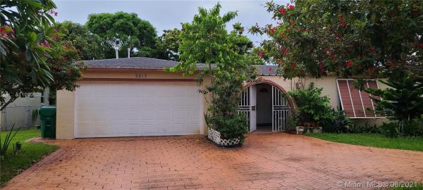 The Knolls, 2813 Crescent Pl, Miramar, Florida 33025, image 2