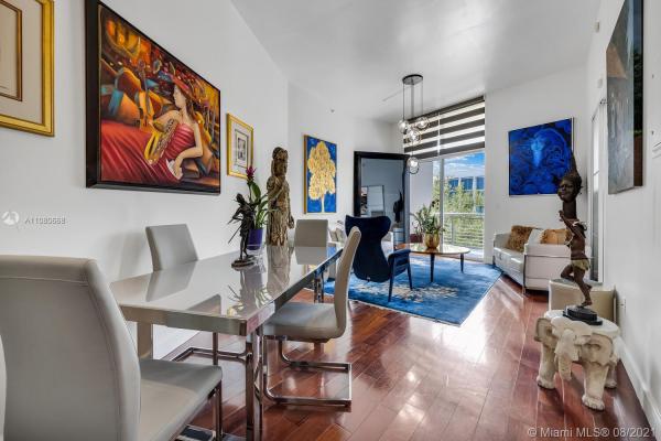 The Meridian, 2001 Meridian Ave #430, Miami Beach, Florida 33139, image 2