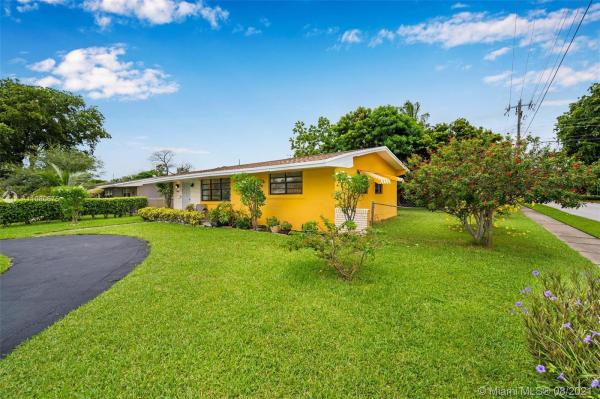 Miramar Tropical, 7901 Meridian St, Miramar, Florida 33023, image 2