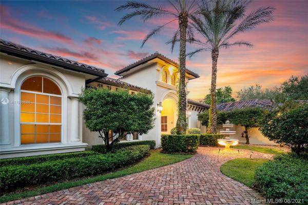 Sunset Heights Estates, 7101 SW 78th Ct, Glenvar Heights, Florida 33143, image 2