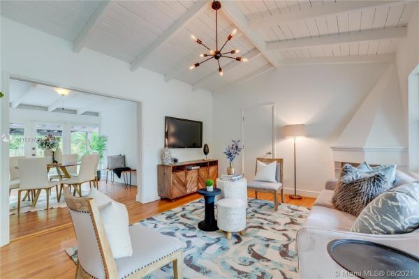 Federal Way, 460 NE 76th St, Miami, Florida 33138, image 1