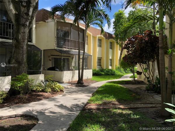 Lakewood Villas, 7851 Miller Dr #A217, Glenvar Heights, Florida 33155, image 2