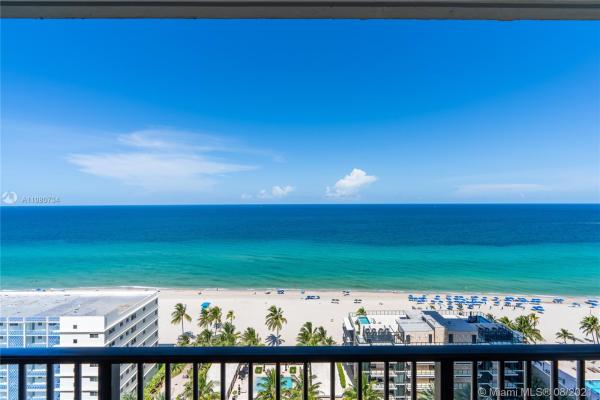 Grenoble At Quadomain, 2101 S Ocean Dr #1902, Hollywood, Florida 33019, image 1