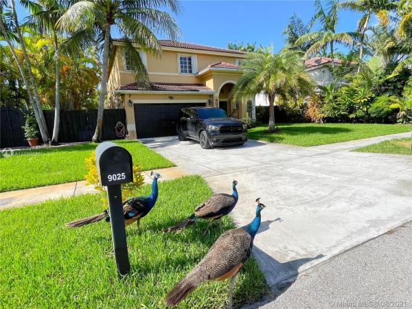 Monterey Lakes, 9025 SW 213th St, Cutler Bay, Florida 33189, image 2