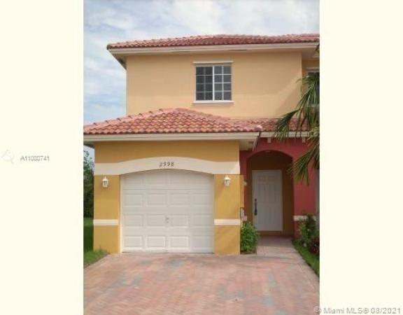 Bella Vista, 2998 NW 35th Ave, Lauderdale Lakes, Florida 33311, image 2