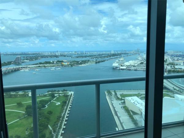 MarinaBlue, 888 Biscayne Blvd #4309, Miami, Florida 33132, image 1