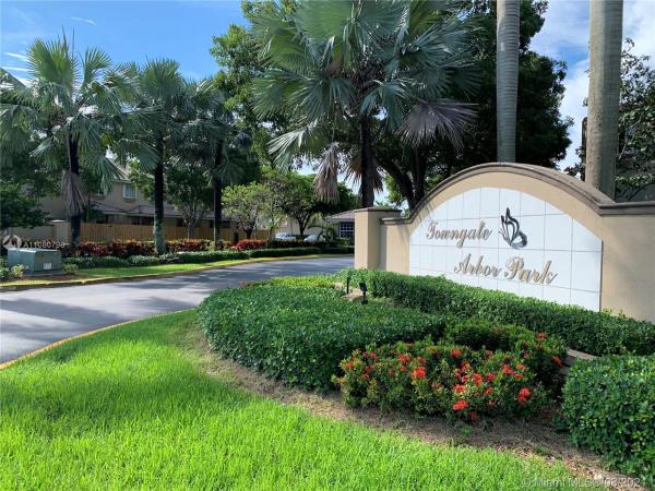 Arbor Park, 1942 SE 23rd Ter #1942, Homestead, Florida 33035, image 2