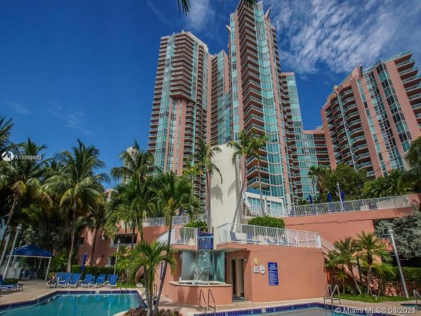 Hidden Bay, 3370 NE 190th St #1212, Aventura, Florida 33180, image 2
