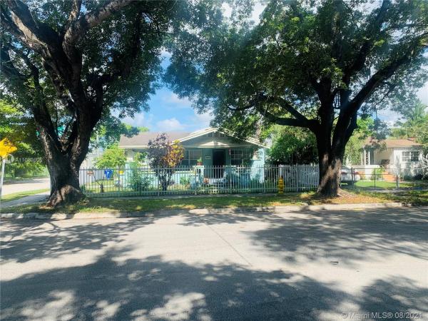 Bay Vista Park, 3902 NW 3rd Ave, Miami, Florida 33127, image 2