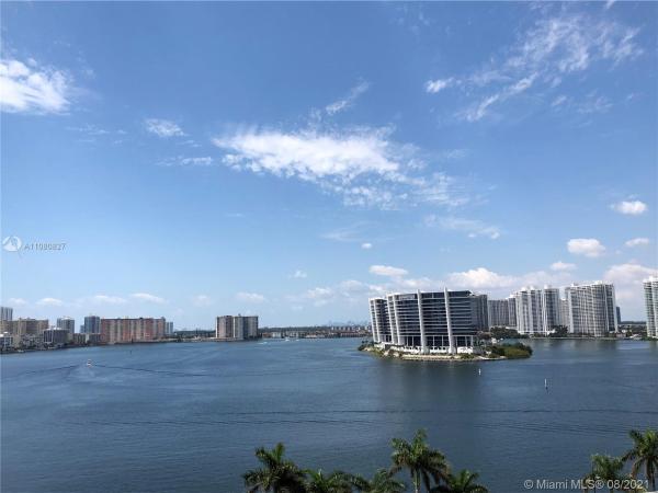Mystic Pointe Tower 200, 19101 N Mystic Point Dr. #1104, Aventura, Florida 33180, image 2