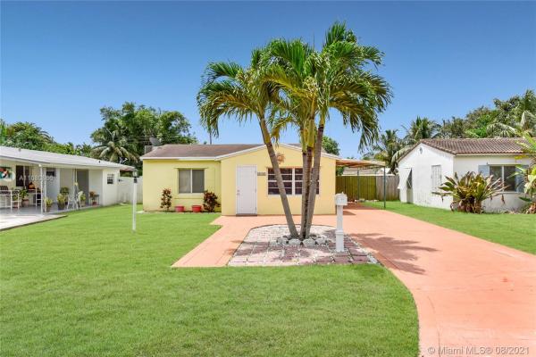Hollywood Park, 2526 Liberty St, Hollywood, Florida 33020, image 2