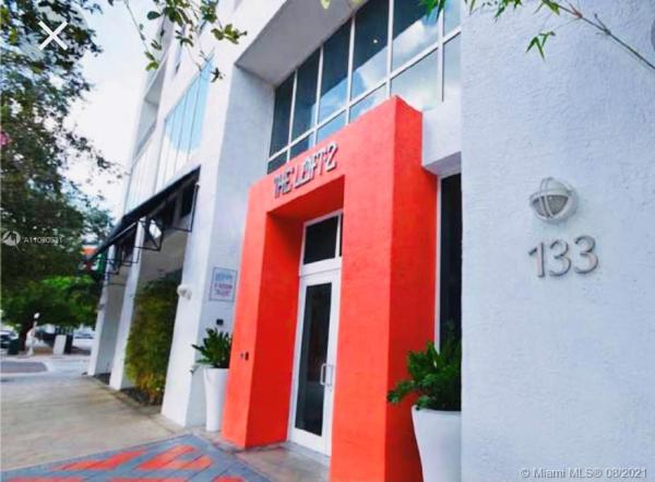 The Loft 2, 133 NE 2nd Ave #906, Miami, Florida 33132, image 2
